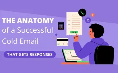 The Anatomy of a Successful Cold Email That Gets Responses